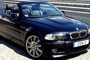 BMW M3 E46