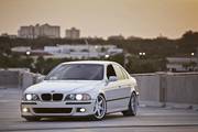 BMW M540 E39